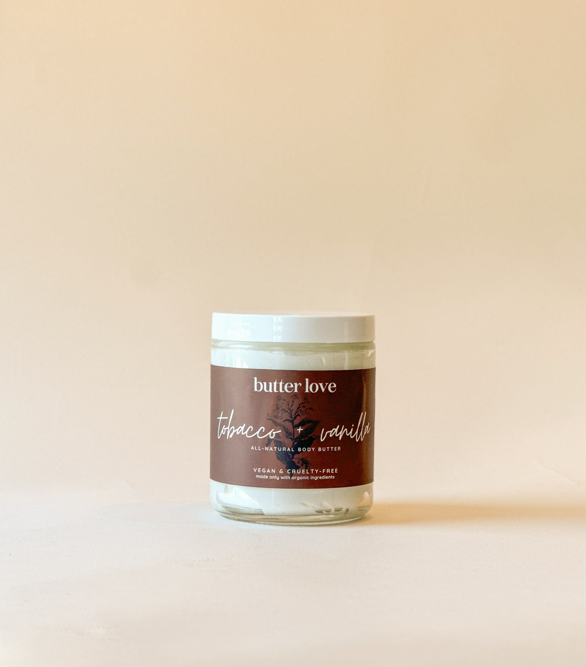 butter tobacco Vanilla Shea Burinyuy The London Pipe Tobacco. 1