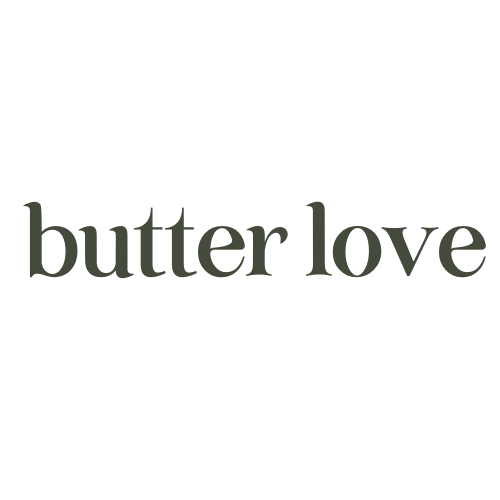 Butter Love Skin